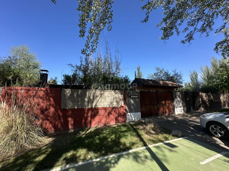 Casa en Venta en Lujan de Cuyo, Mendoza