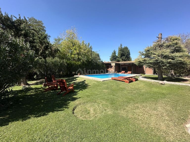 Casa en Venta en Lujan de Cuyo, Mendoza