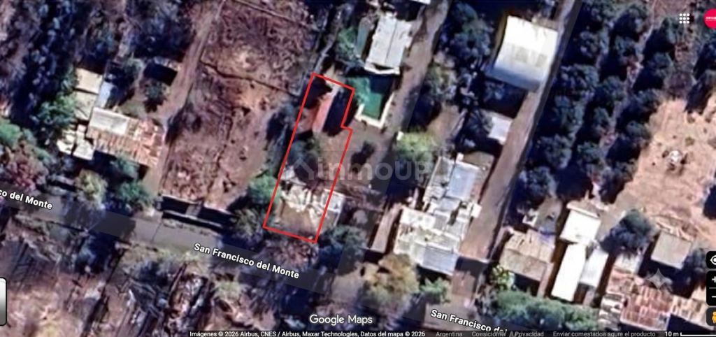 Terreno en Venta en Guaymallen, Mendoza - USD 35.000 | Inmoup - 8