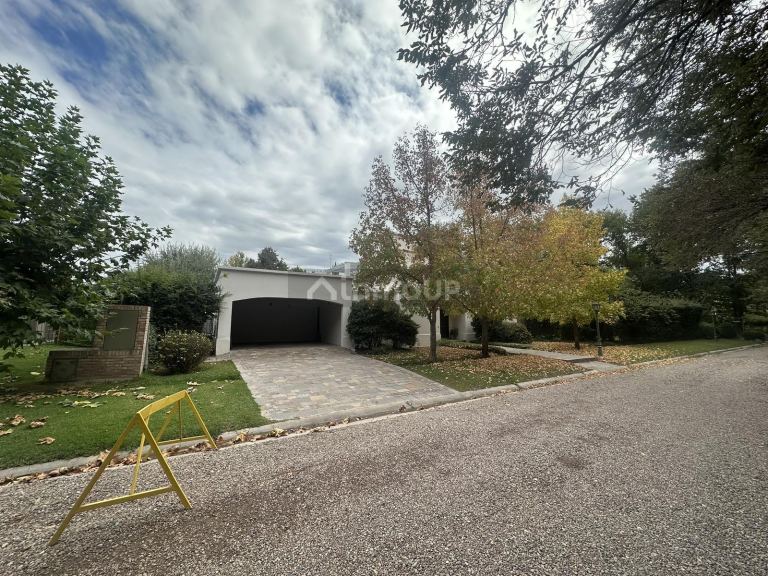 Lujan de Cuyo Barrio Vistalba Country, Lote C-6