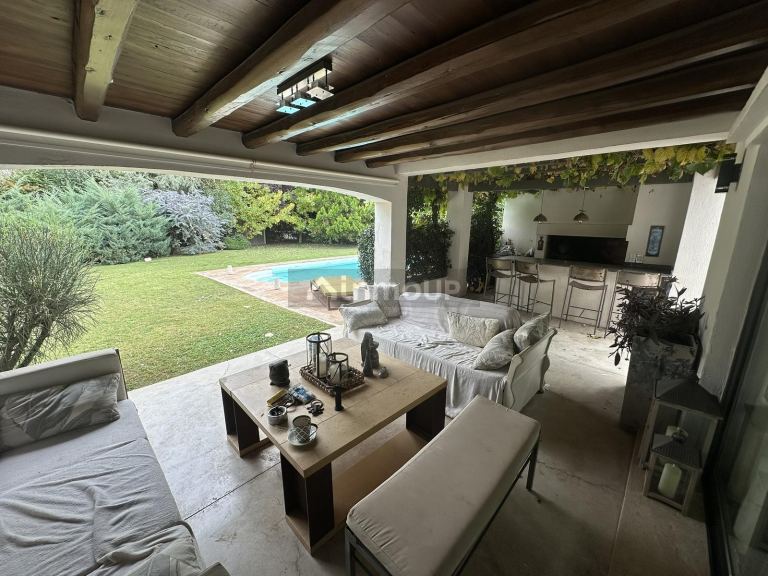 Casa en Venta en Lujan de Cuyo, Mendoza - USD 330.000 | Inmoup - 12