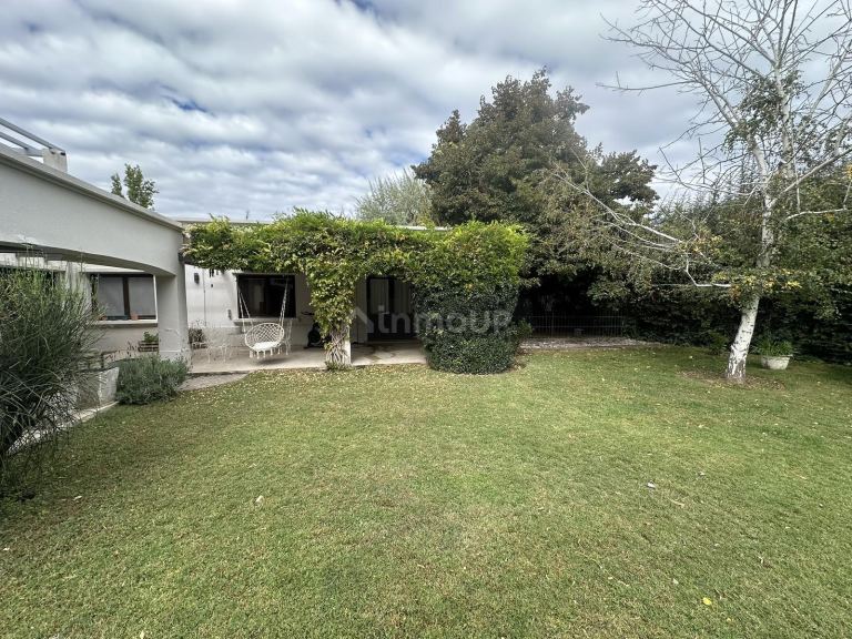 Casa en Venta en Lujan de Cuyo, Mendoza - USD 330.000 | Inmoup - 48