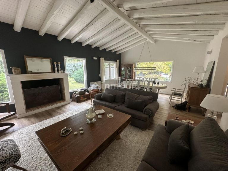 Casa en Venta en Lujan de Cuyo, Mendoza - USD 330.000 | Inmoup - 11