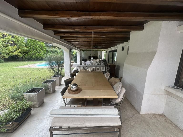 Casa en Venta en Lujan de Cuyo, Mendoza - USD 330.000 | Inmoup - 16
