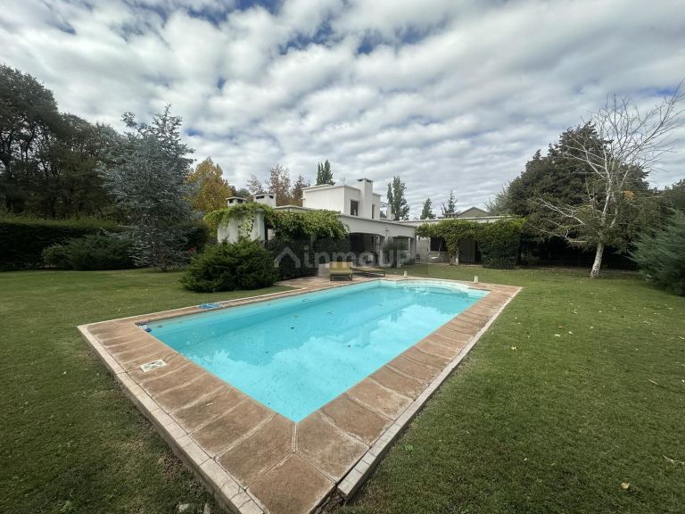 Casa en Venta en Lujan de Cuyo, Mendoza - USD 330.000 | Inmoup - 49