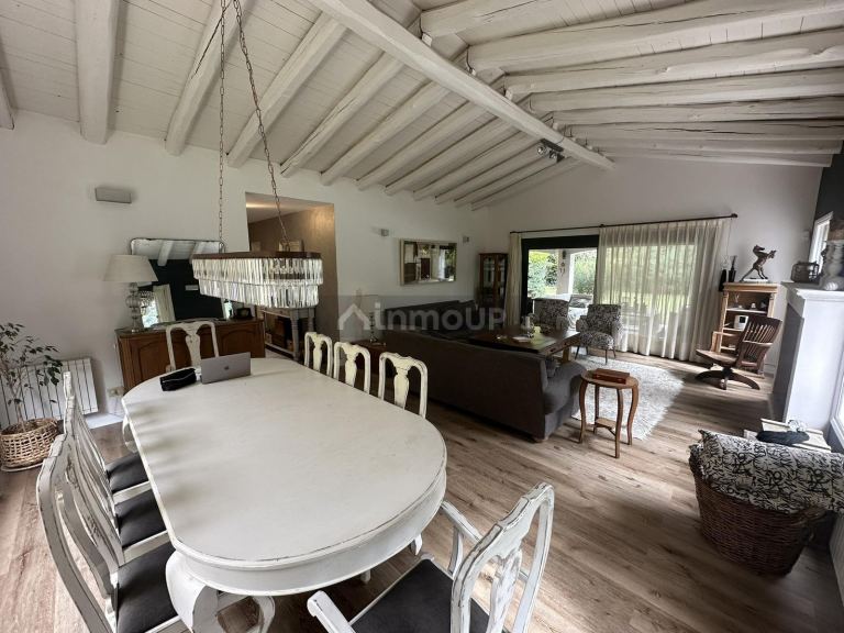 Casa en Venta en Lujan de Cuyo, Mendoza - USD 330.000 | Inmoup - 7