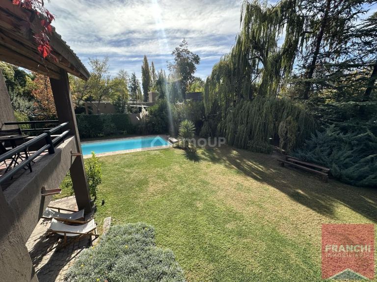 Local Comercial en Venta en Lujan de Cuyo, Mendoza