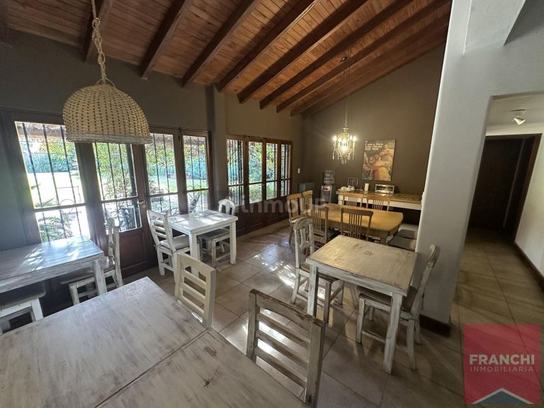 Local Comercial en Venta en Lujan de Cuyo, Mendoza