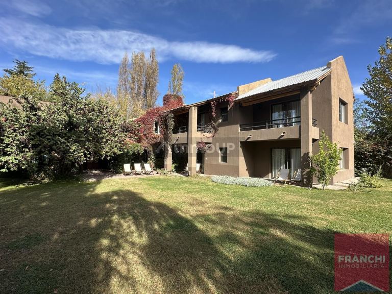 Local Comercial en Venta en Lujan de Cuyo, Mendoza