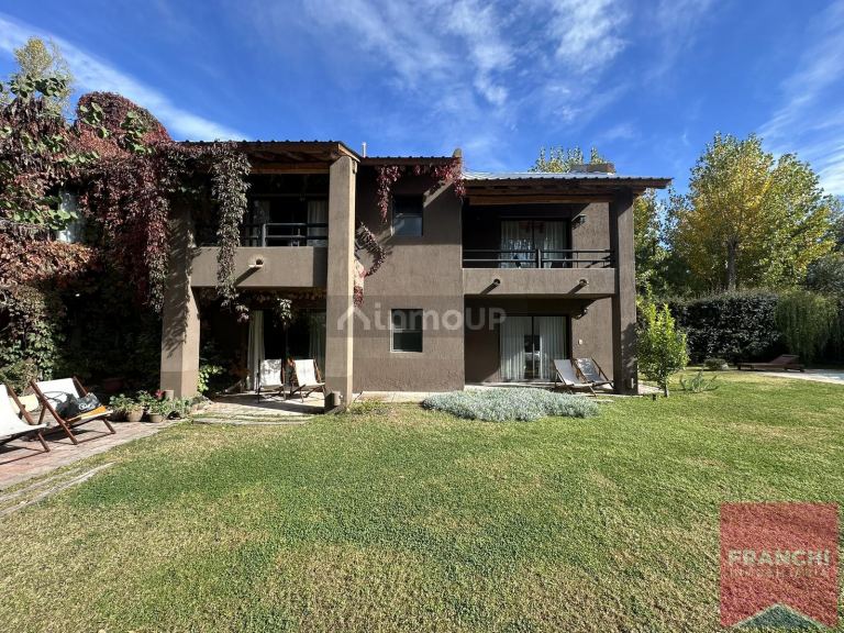 Local Comercial en Venta en Lujan de Cuyo, Mendoza