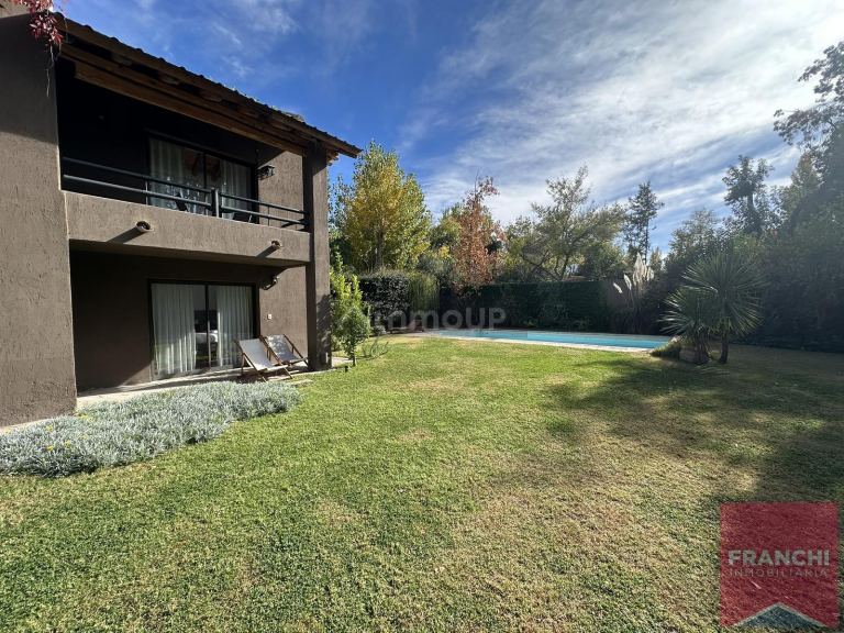 Local Comercial en Venta en Lujan de Cuyo, Mendoza