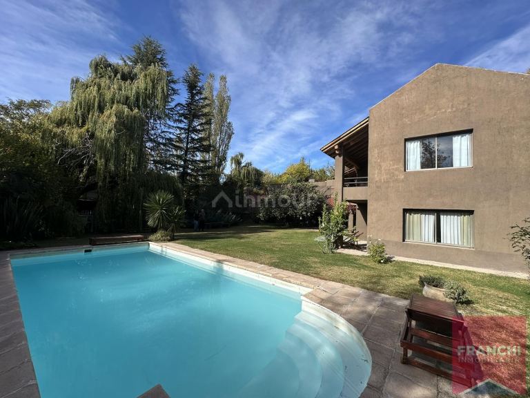 Local Comercial en Venta en Lujan de Cuyo, Mendoza