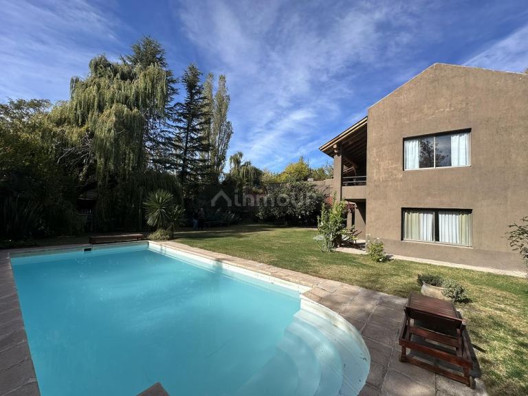 Local Comercial en Venta en Lujan de Cuyo, Mendoza - USD 1.150.000 | Inmoup - 9