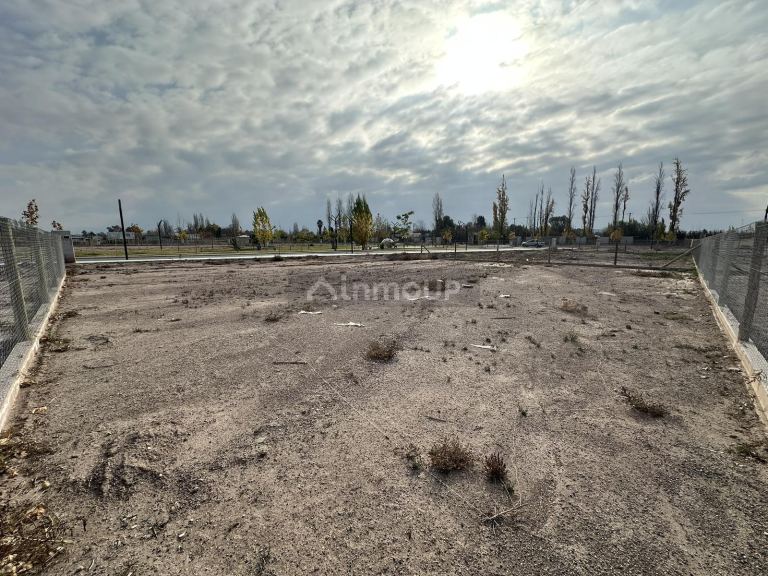 Terreno en Venta en Lujan de Cuyo, Mendoza - USD 62.000 | Inmoup - 9