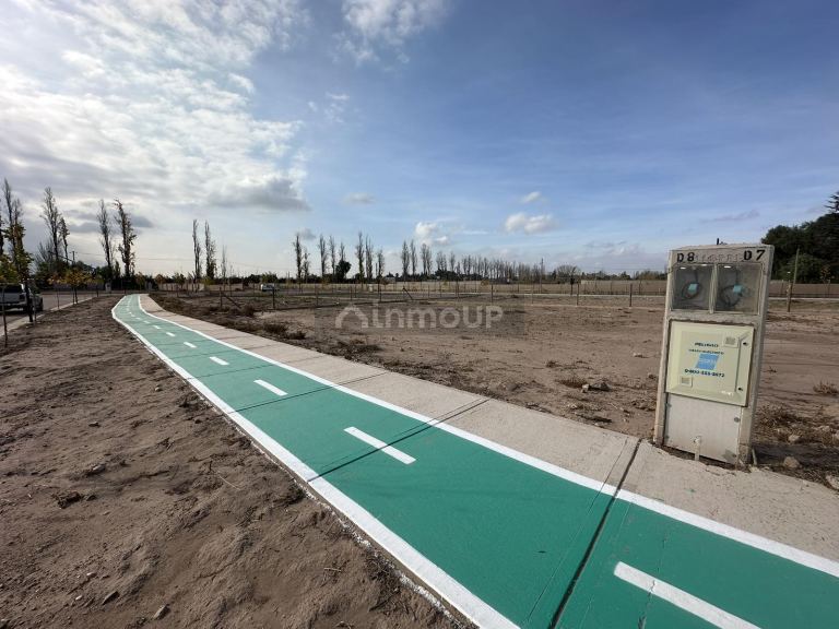 Lujan de Cuyo Barrio Qvattro Viamonte, Lote D-8