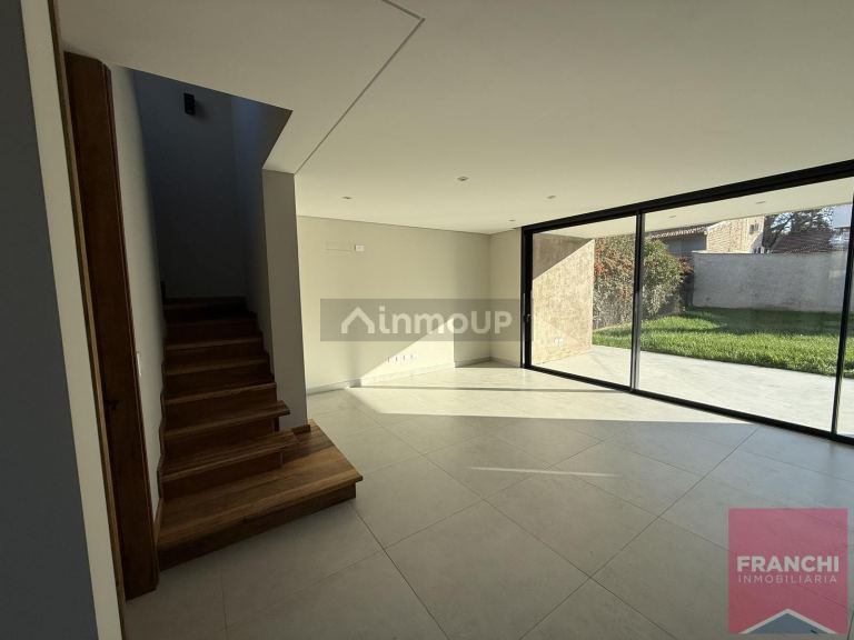 Casa en Venta en Lujan de Cuyo, Mendoza