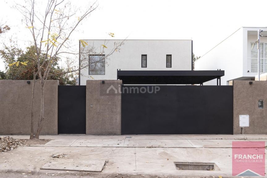 Casa en Venta en Lujan de Cuyo, Mendoza