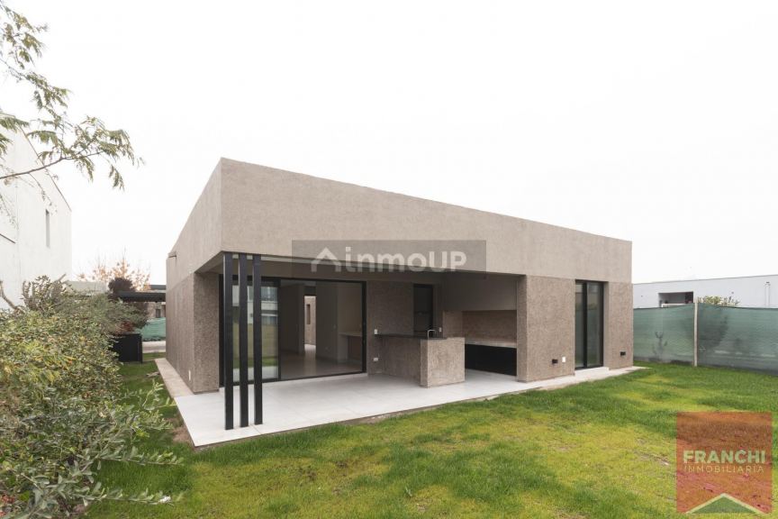 Casa en Venta en Lujan de Cuyo, Mendoza