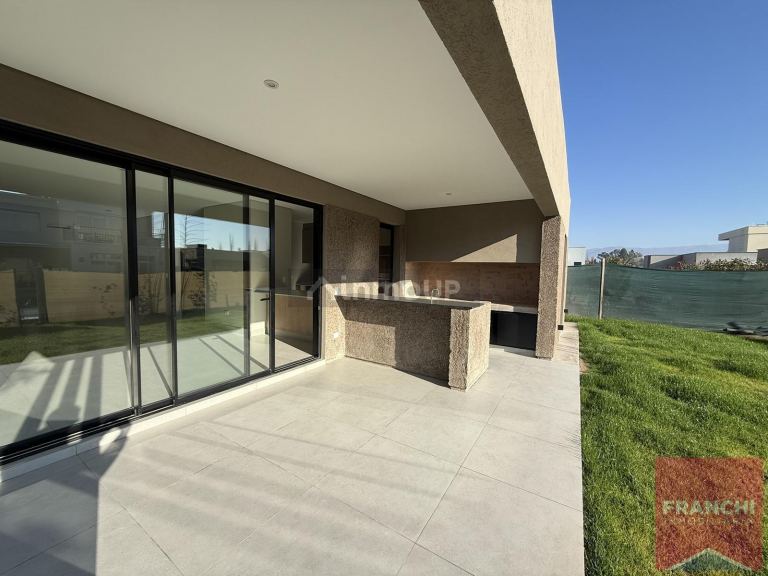 Casa en Venta en Lujan de Cuyo, Mendoza