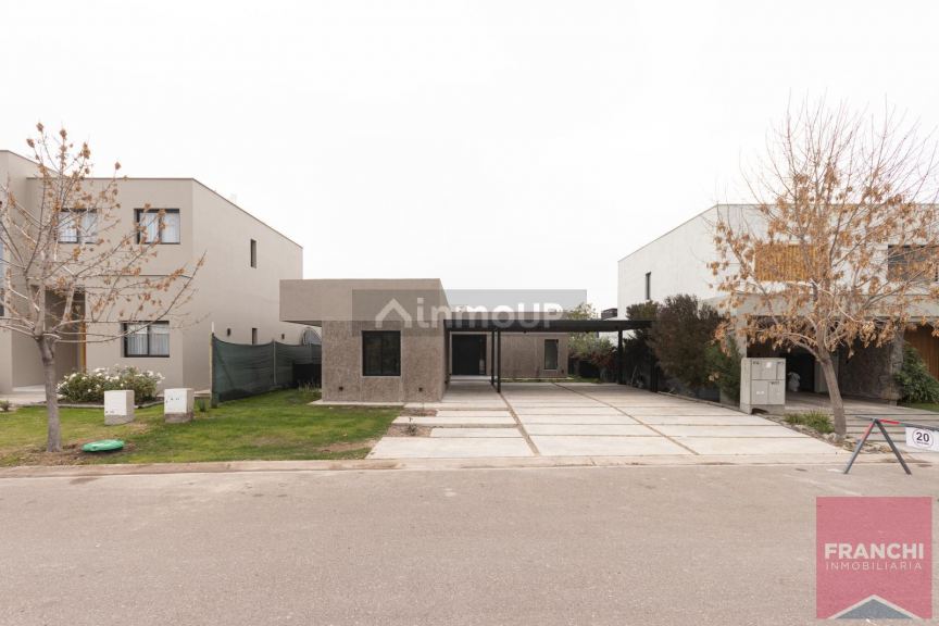 Casa en Venta en Lujan de Cuyo, Mendoza
