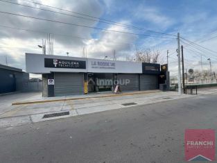 Guaymallen Pedro Vargas  al 2900