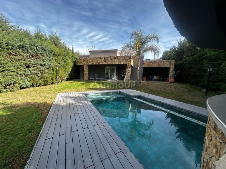 Casa en Alquiler en Lujan de Cuyo, Mendoza - USD 2.500 | Inmoup - 27