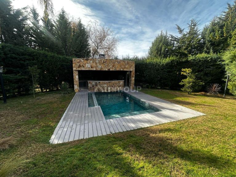 Casa en Alquiler en Lujan de Cuyo, Mendoza - USD 2.500 | Inmoup - 28