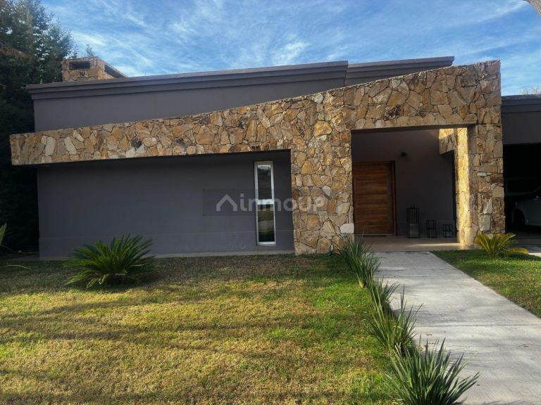 Lujan de Cuyo Barrio El Remanso