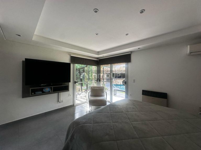 Casa en Alquiler en Lujan de Cuyo, Mendoza - USD 2.500 | Inmoup - 16