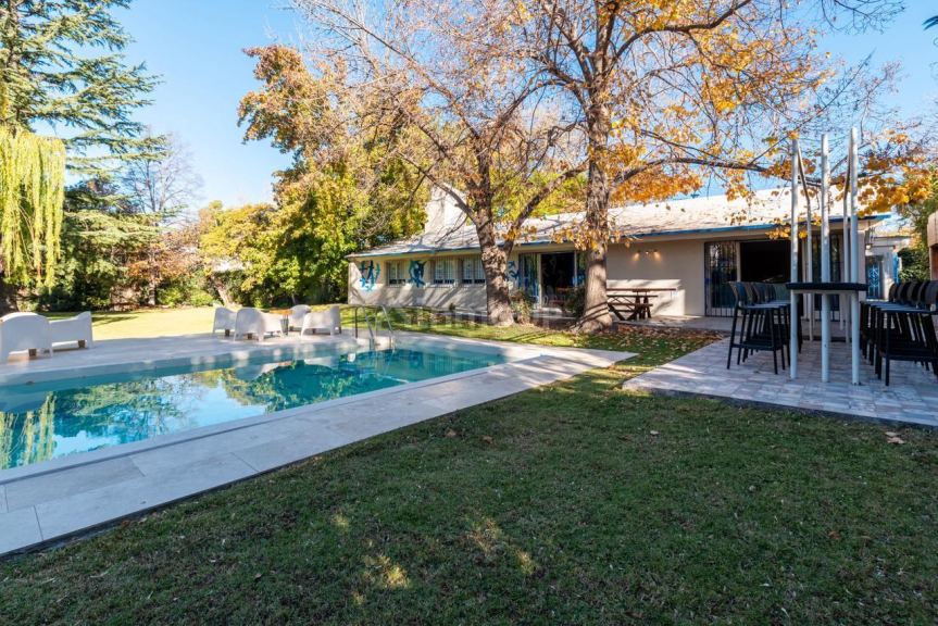 Casa en Venta en Lujan de Cuyo, Mendoza - USD 395.000 | Inmoup - 26