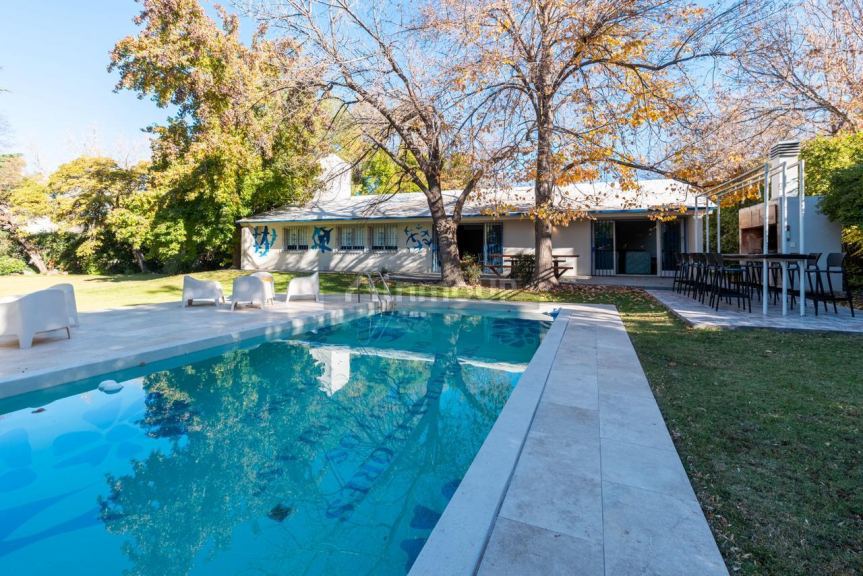 Casa en Venta en Lujan de Cuyo, Mendoza - USD 395.000 | Inmoup - 23