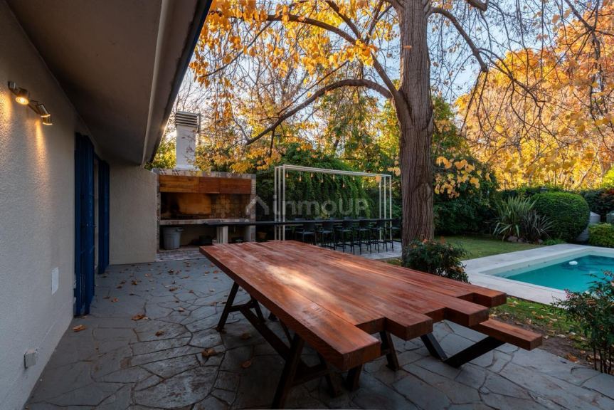 Casa en Venta en Lujan de Cuyo, Mendoza - USD 395.000 | Inmoup - 19