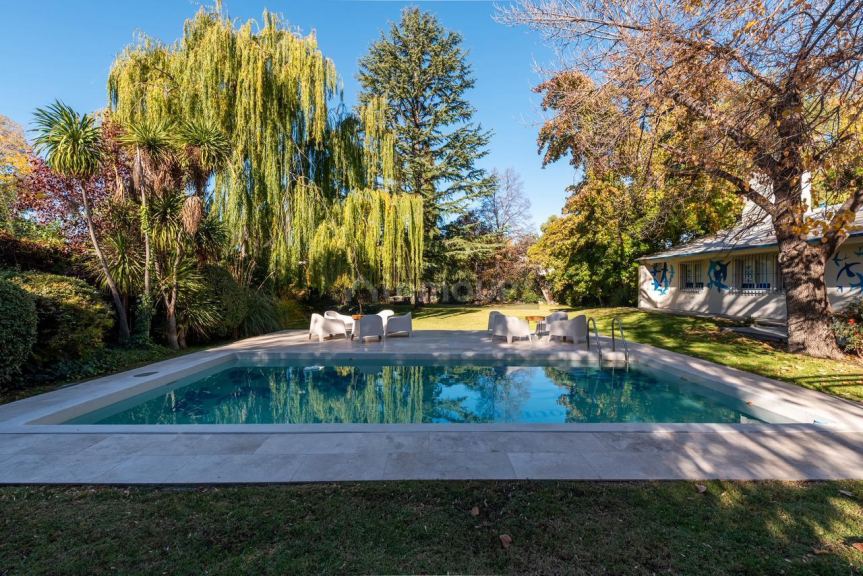 Casa en Venta en Lujan de Cuyo, Mendoza - USD 395.000 | Inmoup - 22