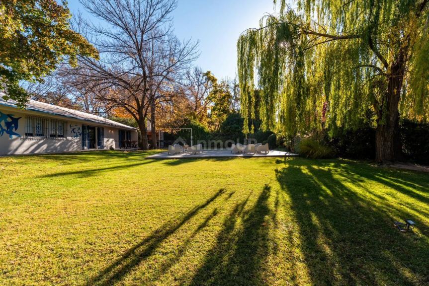 Casa en Venta en Lujan de Cuyo, Mendoza - USD 395.000 | Inmoup - 29