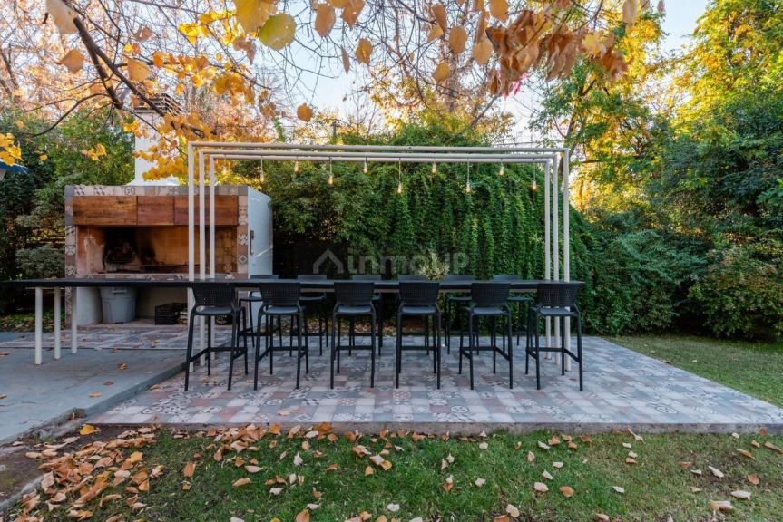 Casa en Venta en Lujan de Cuyo, Mendoza - USD 395.000 | Inmoup - 27