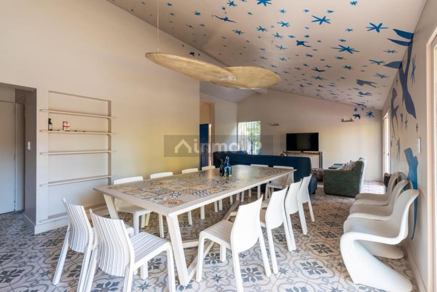 Casa en Venta en Lujan de Cuyo, Mendoza - USD 395.000 | Inmoup - 8