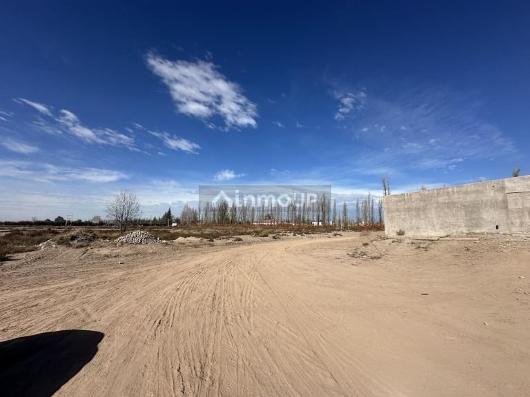 Lujan de Cuyo Barrio Qvattro del Plata, Lote 0-23