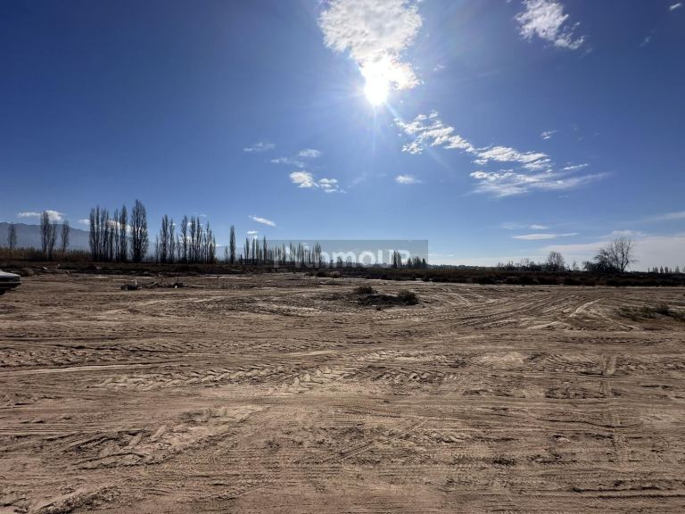 Lujan de Cuyo Barrio Qvattro del Plata, Lote 0-23