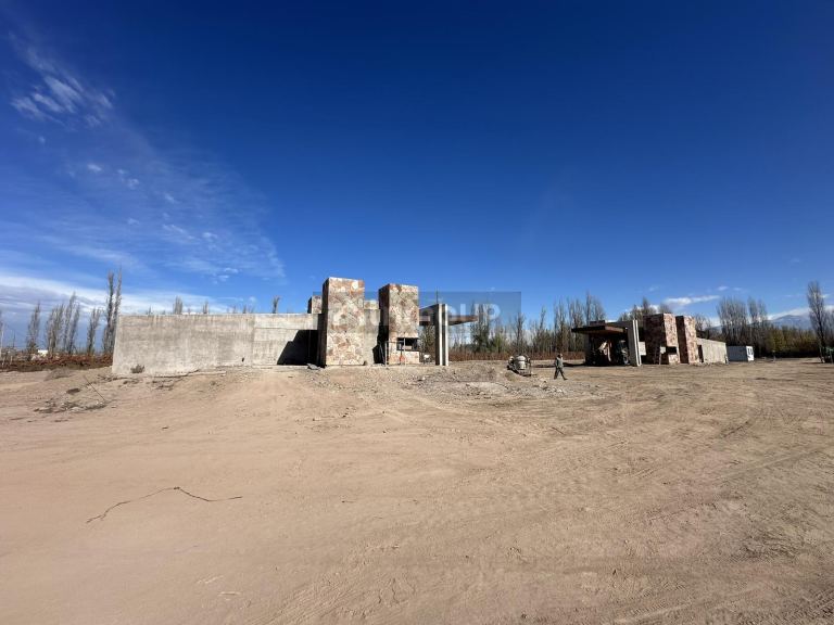Lujan de Cuyo Barrio Qvattro del Plata, Lote 0-23