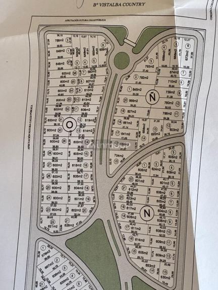 Terreno en Venta en Lujan de Cuyo, Mendoza - USD 55.000 | Inmoup - 17