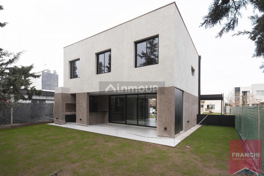 Casa en Venta en Lujan de Cuyo, Mendoza