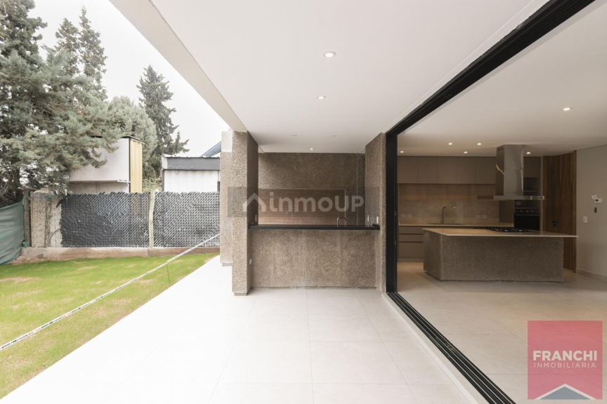 Casa en Venta en Lujan de Cuyo, Mendoza