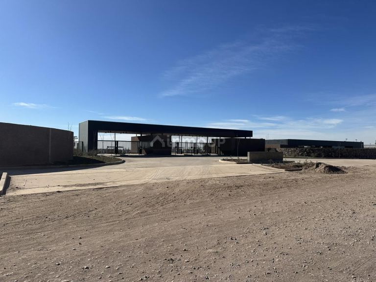 Lujan de Cuyo Barrio Lar de Malabia, Lote F-15