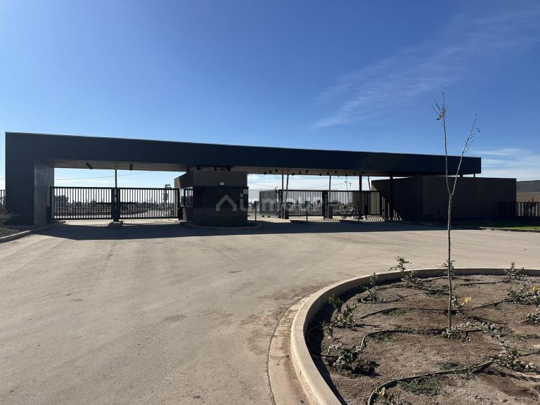Lujan de Cuyo Barrio Lar de Malabia, Lote F-15