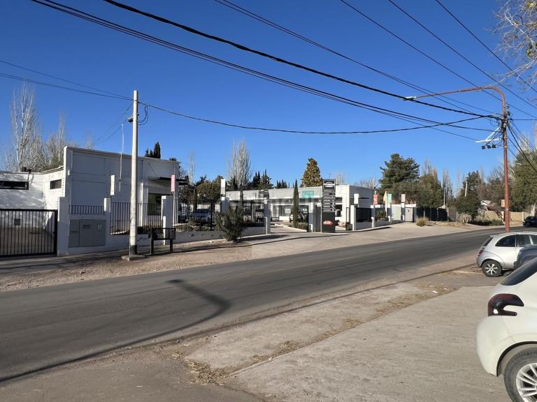 Local Comercial en Alquiler en Lujan de Cuyo, Mendoza - $ 550.000 | Inmoup - 6