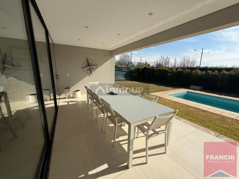 Casa en Venta en Lujan de Cuyo, Mendoza