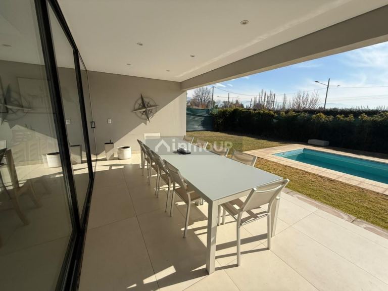Casa en Venta en Lujan de Cuyo, Mendoza - USD 340.000 | Inmoup - 22