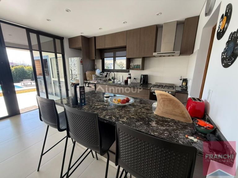 Casa en Venta en Lujan de Cuyo, Mendoza