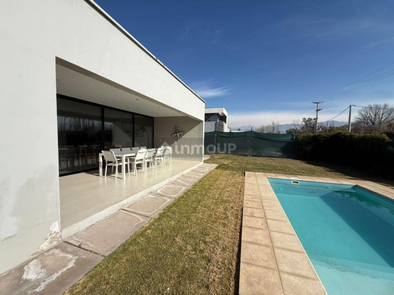 Casa en Venta en Lujan de Cuyo, Mendoza - USD 340.000 | Inmoup - 27