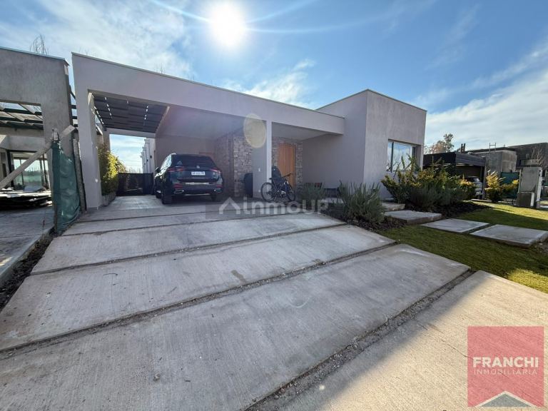 Casa en Venta en Lujan de Cuyo, Mendoza